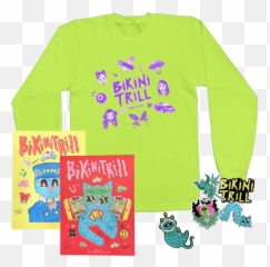Icon Longsleeve Bundle - Sleeve png
