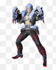 Phantasy Star Online 2 - Omega Characters TV Tropes Supernatural Creature png