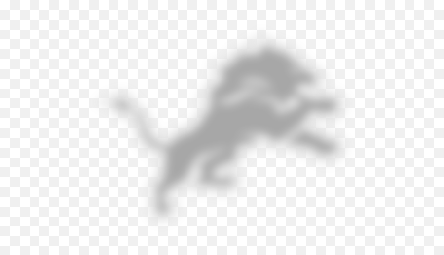 The Official Site Of Detroit Lions - History Of Detroit Lions Logo Png,Lions Icon
