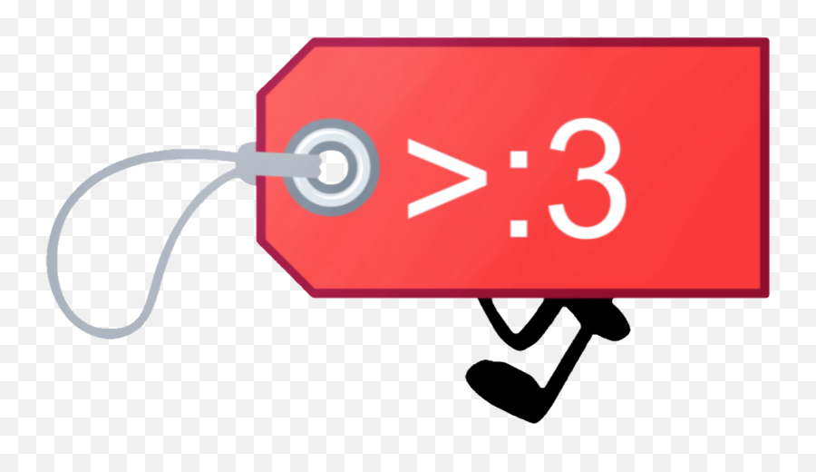 Price Tag - Bfb Price Tag Asset Png,No Strings Attached Price Icon