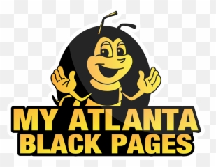 My Atlanta Black Pages I Am Business Png