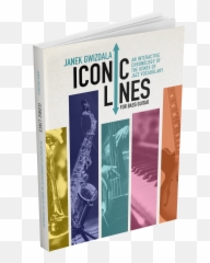 New Book - Jazz png