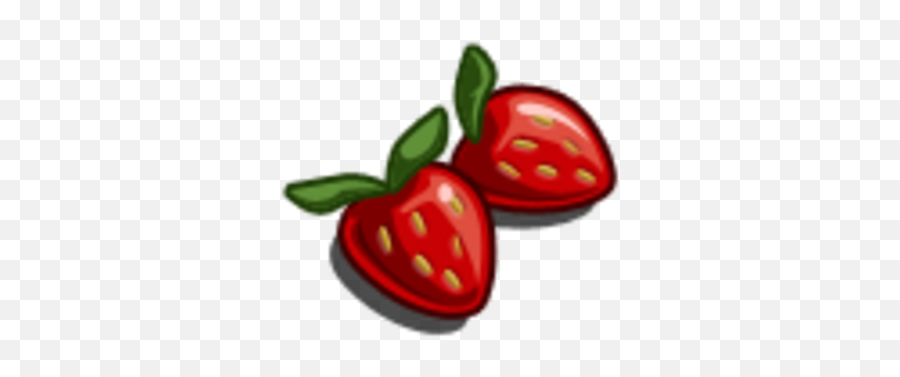 Strawberry Farmville Wiki Fandom - Fresh Png,Strawberry Icon