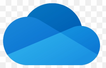 Want To Save Money Cloud Storage These Are Your Best - Onedrive Logo Png