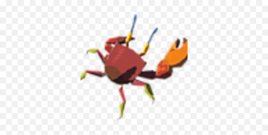 Ironshell Crab Zeldapedia Fandom - The Legend Of Breath Of The Wild Png,Crab Icon