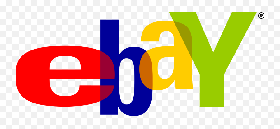 Download - Ebaycompanylogopngtransparentimages Transparent Background Ebay Logo Png,Company Png