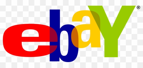Download - EbaycompanylogoPNGtransparentimages Transparent Background Logo png