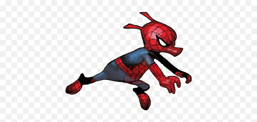 Spider - Spider Man Into Spider Verse Png,Spiderpig Icon