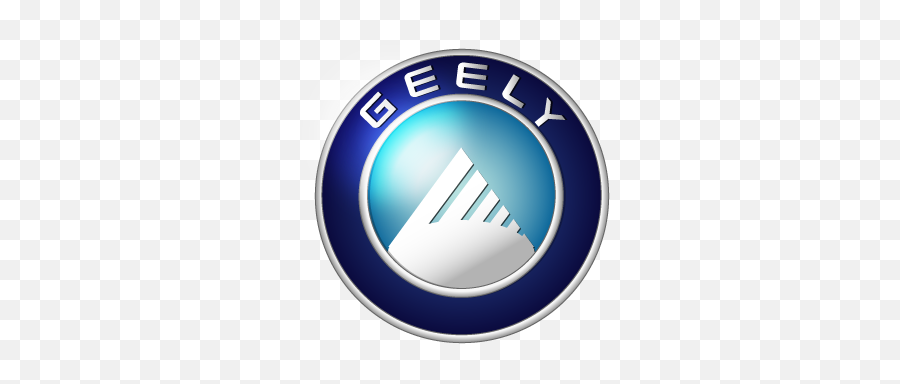 Top 10 Chinese Car Brands - Geely Png,Car Brands Logos