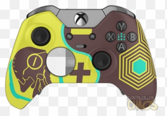 Xbox One Elite Zenyatta - Need For Speed Heat Controller Png,Zenyatta Png