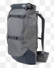 Travel Pack Proof - Waterproof backpack made from recycled Aevor png