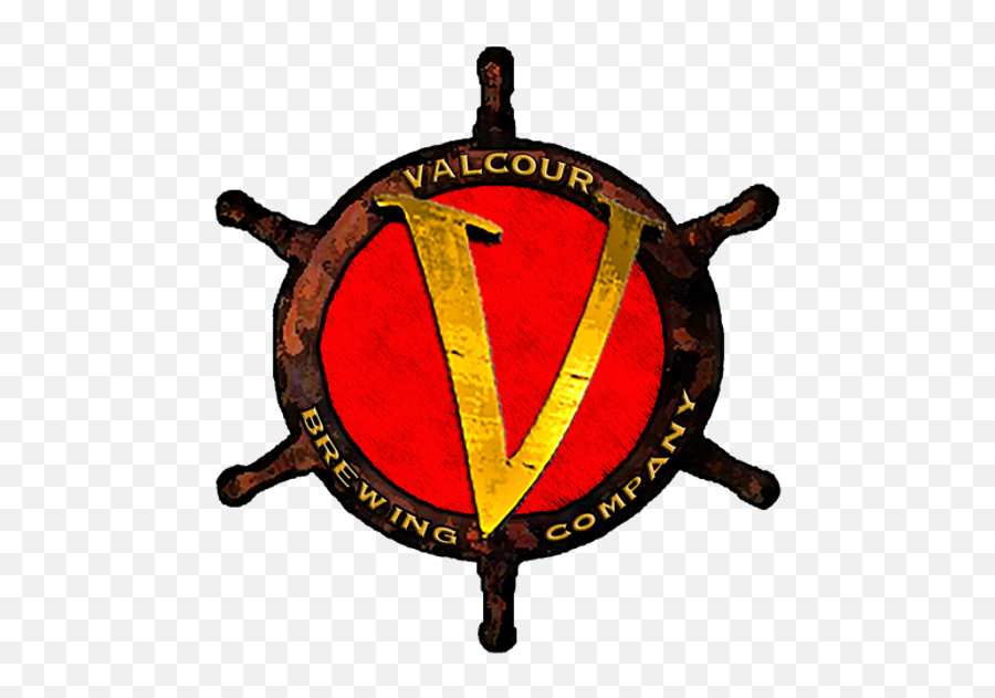 Valcour Brewing Company - Ship Wheel Png,Barracks Icon