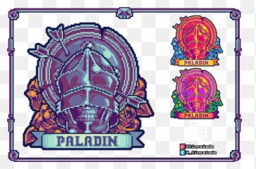 Paladinu0027s - Reddit post and comment search SocialGrep Language png