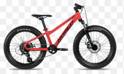 Storm Mountain Bikes - Database Norco png