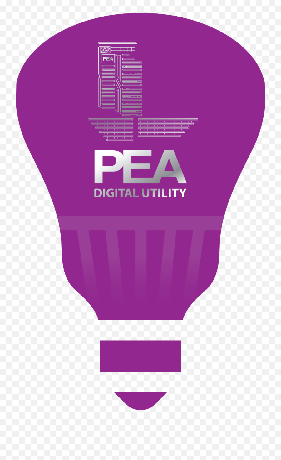 Pea Annual Report 2018 Th - Light Bulb Png,Pea Icon
