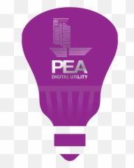 Pea Annual Report 2018 Th - Light Bulb png