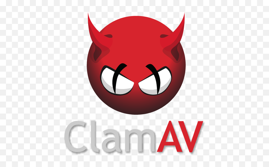 Clamav - Clam Anti Virus Png,Clam Icon