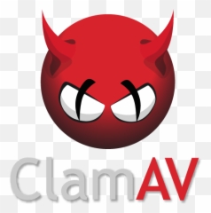 Clamav - Anti Virus png