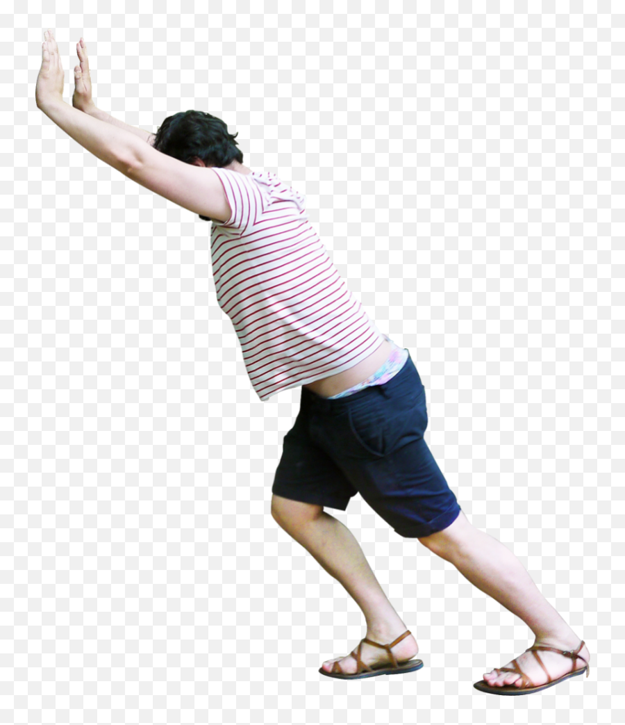 I Pushing Rock Png Image - Purepng Free Transparent Cc0 Person Pushing Png,The Rock Png