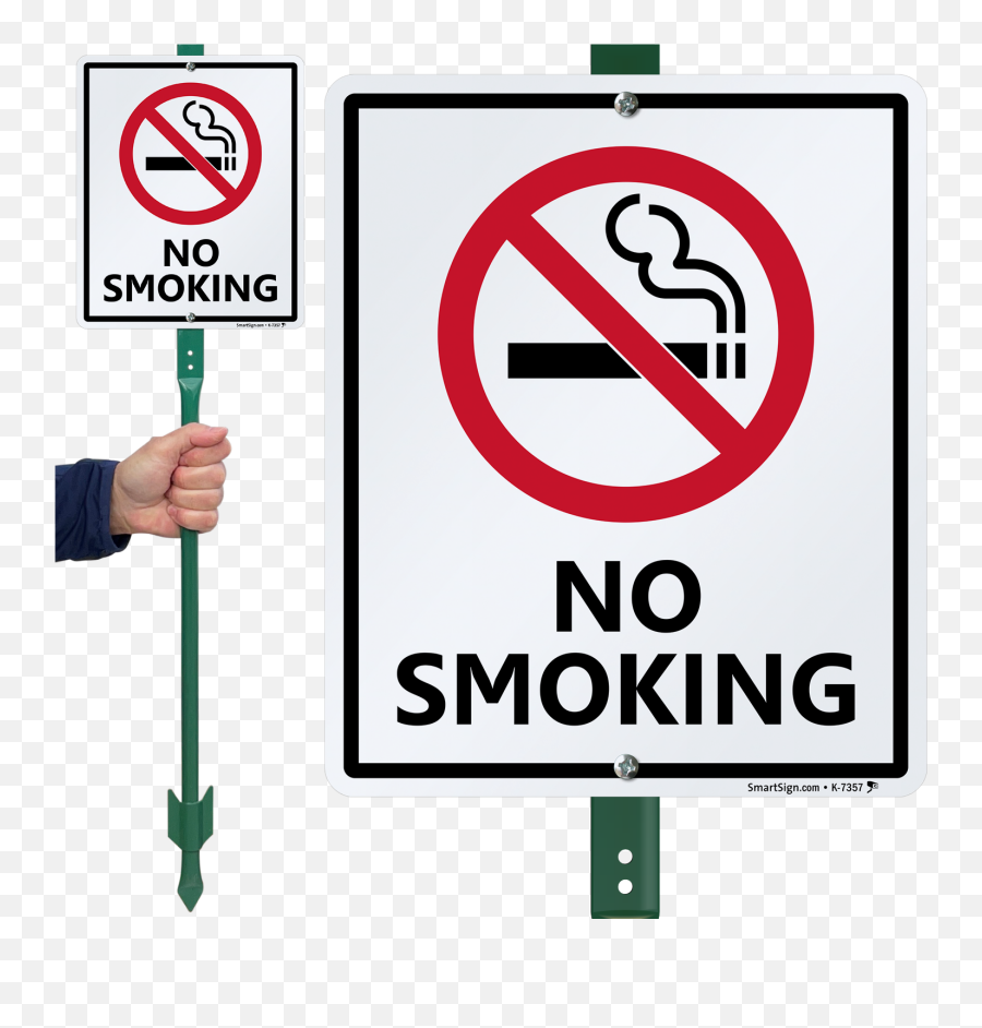 No Smoking Signs Are Recognized Everywhere Making Your Message Easily Communicated Place This Sign - Dont Smoke In This Area Png,Smoking Icon