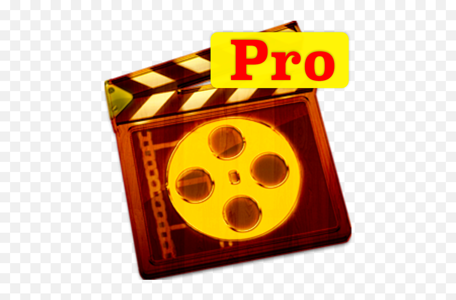 Movie Edit Pro - Video Editor By Zhang Feng Video Editing Software Png,Change Mkv Video Icon