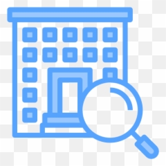 Booking Icon Download Vector Gogeticon For Free - Writing Words On Calculator png