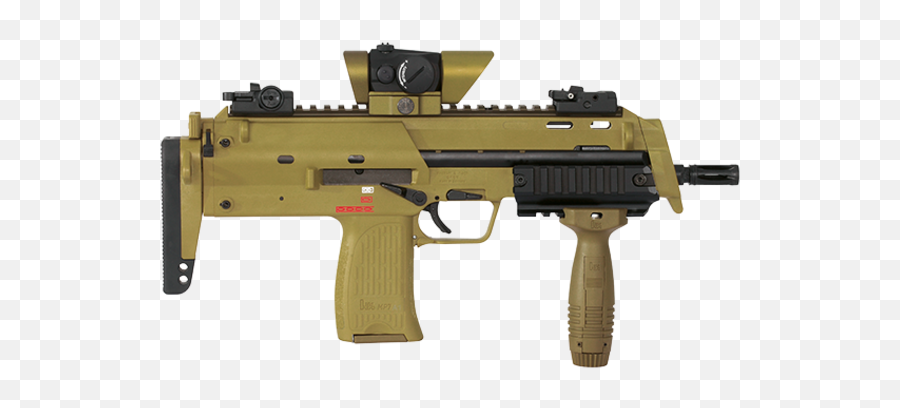 It Seems Like Nearly All Smgu0027s Were Designed To Fire Lots Of - Cmmg Four Six Png,Render G36c Icon Gta Sa