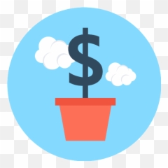 Investment Vector Svg Icon 10 - Png Repo Free Png Icons Investment,Roi Icon