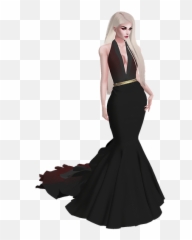 Odd Viking Studios Imvu Services - Floor Length png