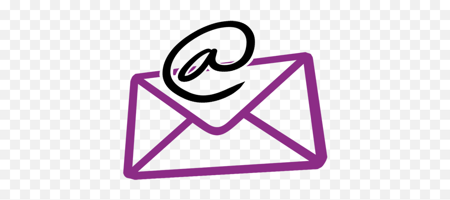 Email Marketing Services From Tickling Trout - Mail Icon With White Background Png,House Icon On Phone