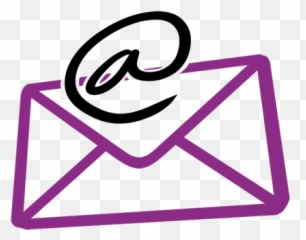 Email Marketing Services From Tickling Trout - Mail Icon With White Background png