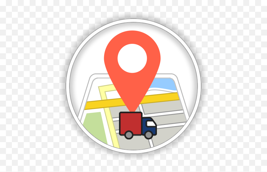 Real - Time Tracking Track Your Order Icon Full Size Png Track Order Icon Png,Order Icon