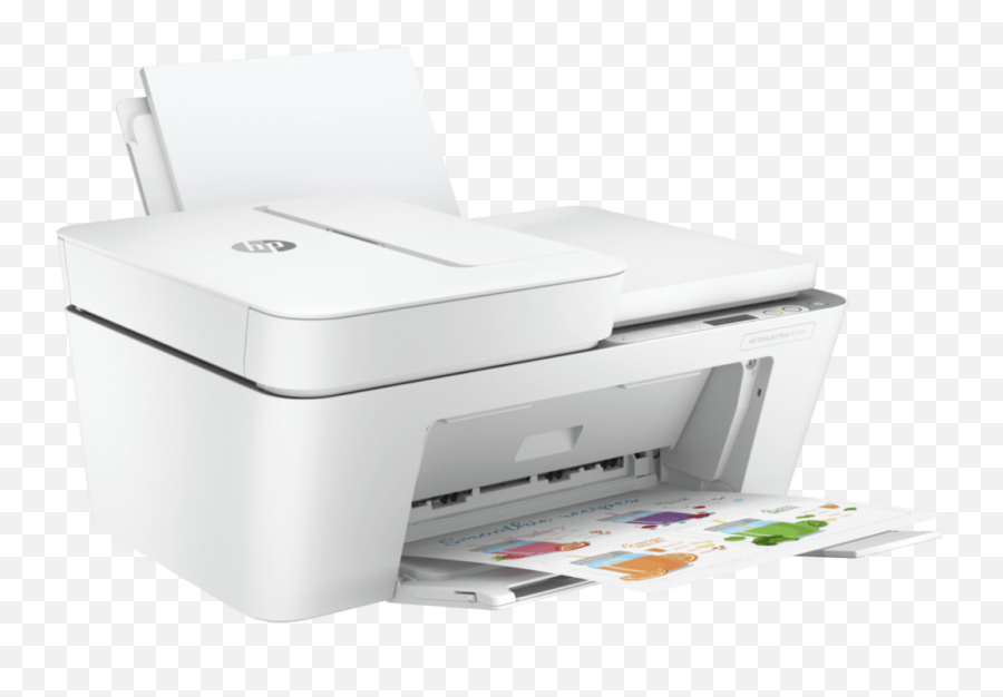 Xda Basics Will My Printer Work With Windows 11 U2013 How To - Hp Deskjet 4120 E Png,Windows 10 Print Icon