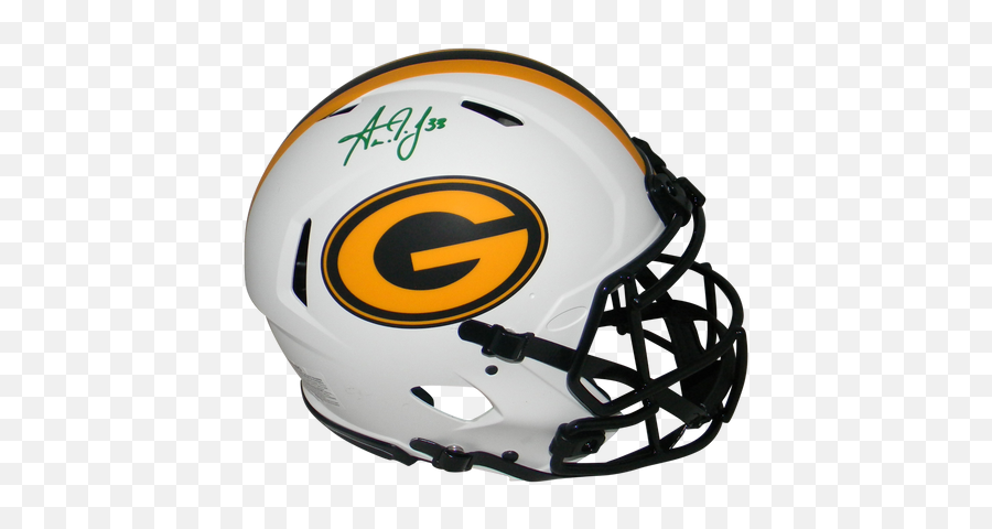 Products U2013 Signature Sports Marketing - Riddell Speed Authentic Png,Green Bay Packer Helmet Icon
