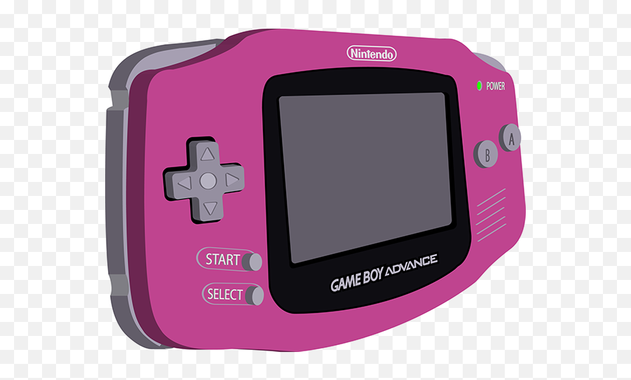 Gba Images Photos Videos Logos Illustrations And - Portable Png,Gameboy Advance Icon