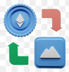 Equilibrium Balance Of Trade Icon - Download in Gradient Style Vertical png