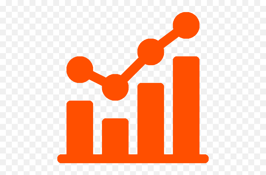 Liferay Solutions - Stats Icon Vector Png,Liferay Ui Icon