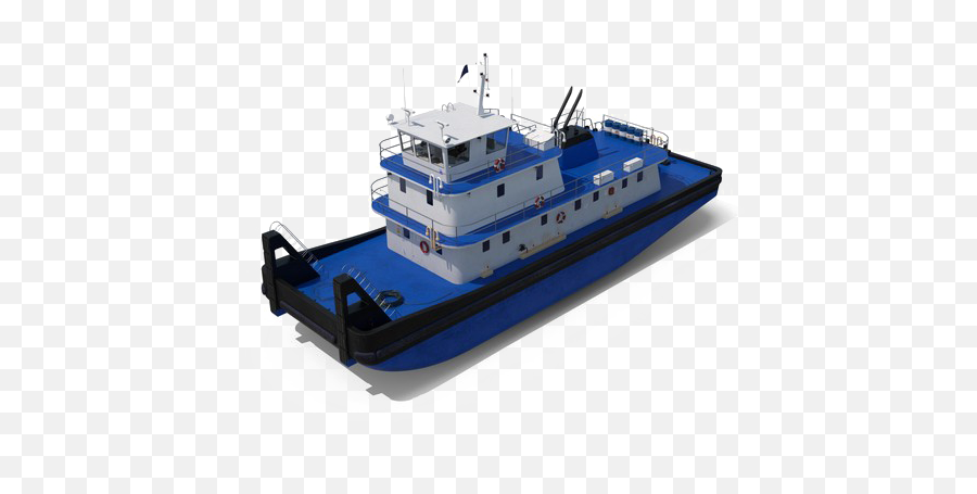 Ferry Boat Transparent Background Png Arts - Tug Boat Png,Scale Transparent Background