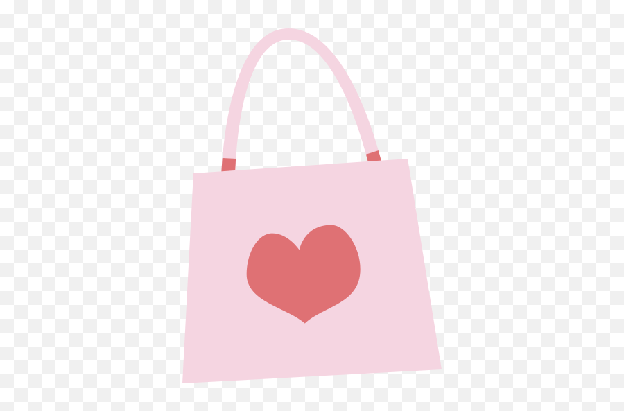 Tote Bag - Free Love And Romance Icons For Women Png,Tote Bag Icon