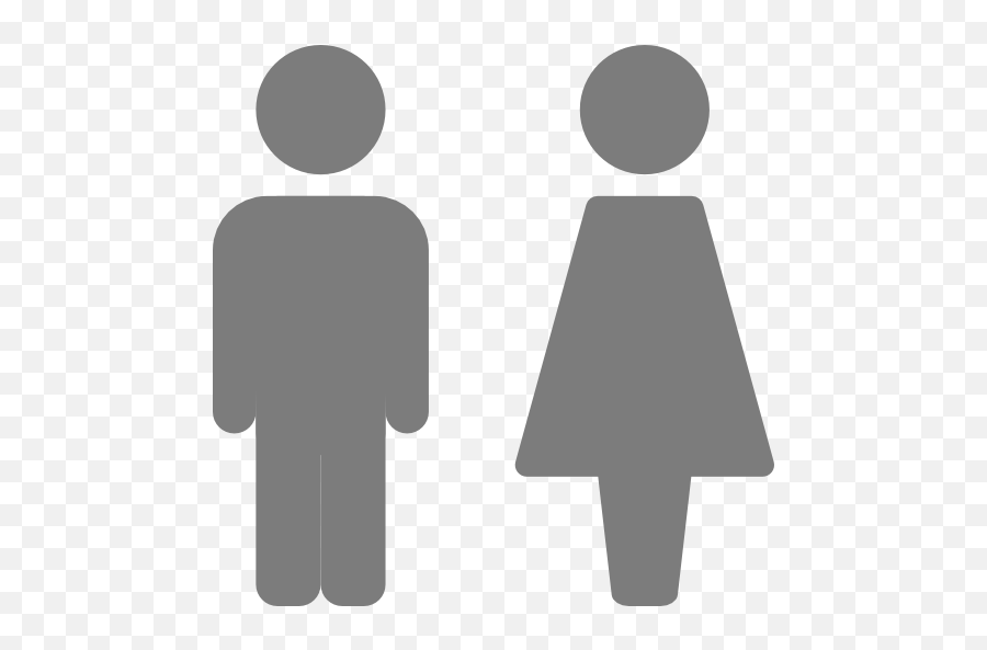 Download Bathroom Sign Png Image 68524 - Toilet Icon Png,Bathroom Sign Png