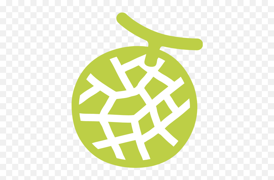 Melon Id 11632 Emojicouk - Melon Png,Melon Icon