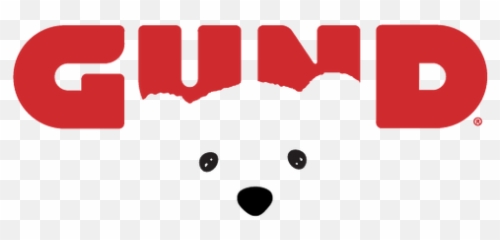 Welcome To Our Sandbox Spin Master - Gund Logo png