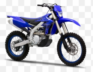 2022 Yamaha Wr450f Cross Country Motorcycle - Model Home Wr250f png