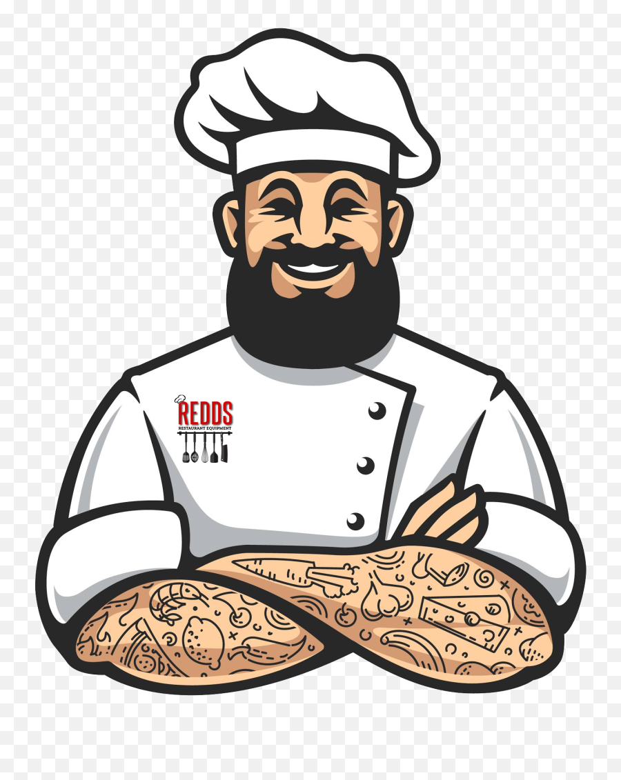 Download Free Chef Vector Png Hd Icon Favicon - Chef Vector,Chef Icon Free