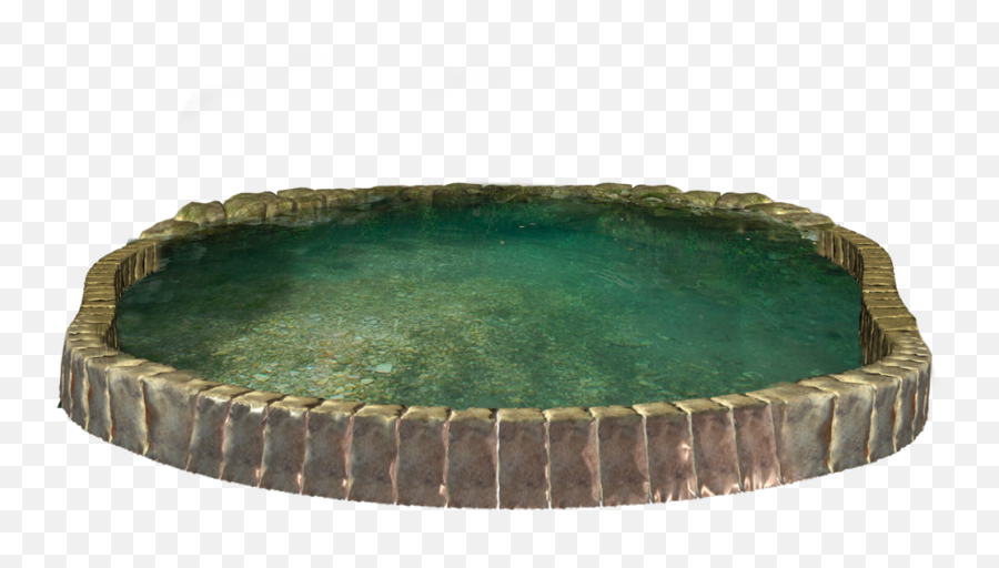 Pond Clipart Empty - Small Pond Png,Pond Png