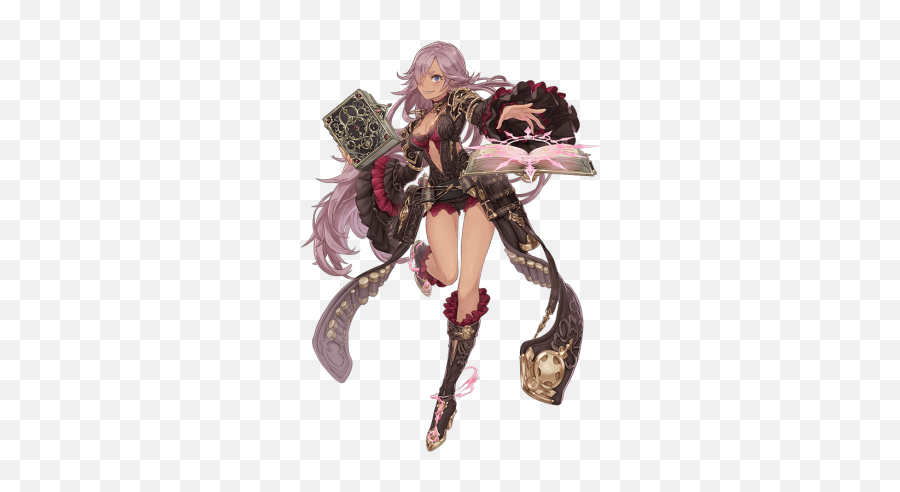 Sinoalice Cinderella Sorcerer Png - Sinoalice Cinderella,Sorcerer Png