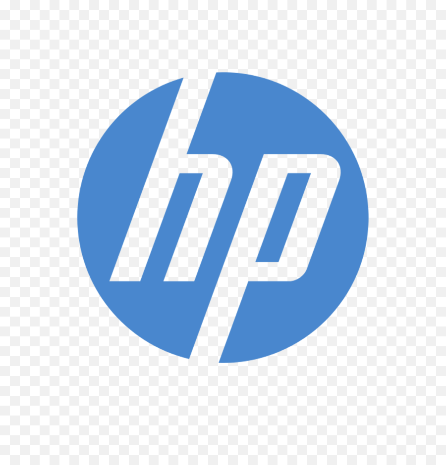 Download Hp Logo Png Image For Free - Hp Logo 120x120,@ Symbol Png