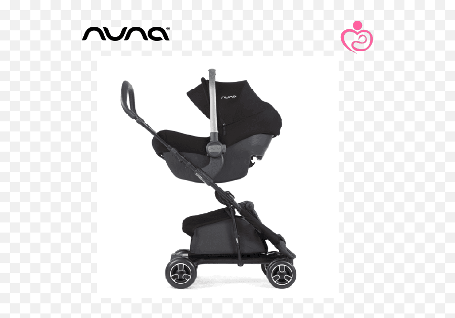 Nuna - Pepp Next Travel System Nuna Pepp Next Png,Car Seat Nuna Pipa Icon