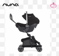 Nuna - PEPP Next Travel System Pepp png