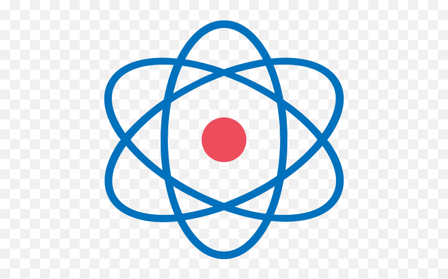 Atom Symbol Id 2056 Emojicouk - Skill Development Skill Icon Png,Atom Icon